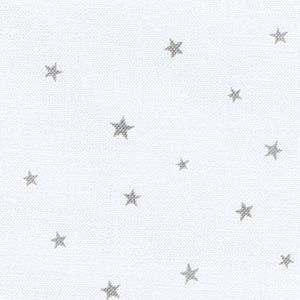Martin Aranda star print shirt