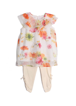 Isobella & Chole Floral Spring Blossom Set