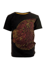 Appaman Lion Graphic T-Shirt