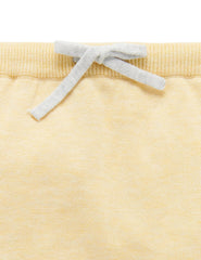 Purebaby Knit Organic Cotton Legging