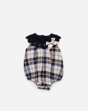 Juliana Plaid