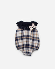 Juliana Plaid