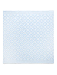 Purebaby Geometric Organic Cotton GOTS Blanket