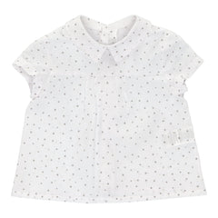 Martin Aranda star print shirt