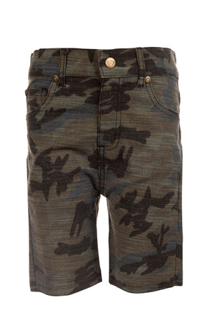 Appaman Camo Shorts