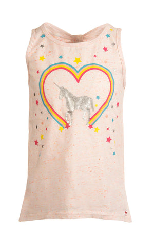 Appaman Unicorn Love Hazel Top