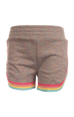 Appaman Heather Grey Sparkle Lori Short